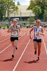 Womens under-20s 1500 metres, 2019 North Eastern Track and Field Champs., Middlesbrough. Photo:  David T. Hewitson/Sports for All Pics